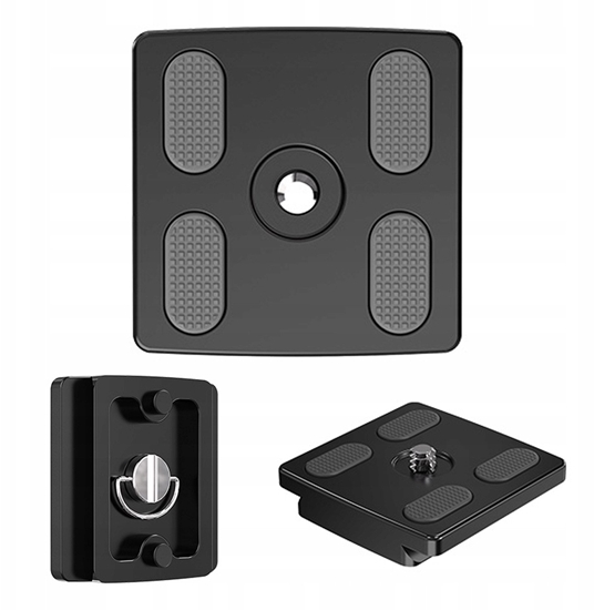 Изображение SZYBKOZCZKA DO STATYWU KF31.004