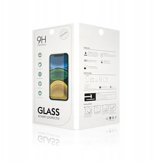 Picture of Szko hartowane 2,5D do Motorola ThinkPhone 25