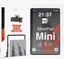 Picture of Szko hybrydowe GrizzGlass HybridGlass do Huawei MatePad Mini