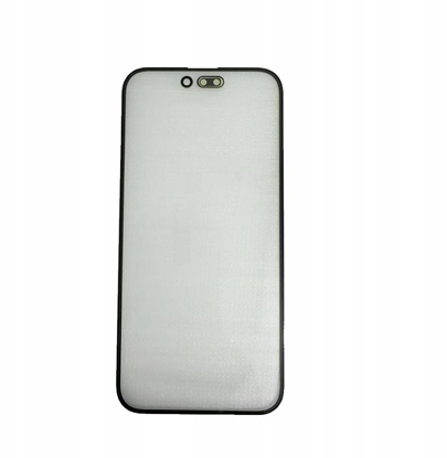 Изображение Szko LCD szybka wywietlacza + OCA do iPhone 15