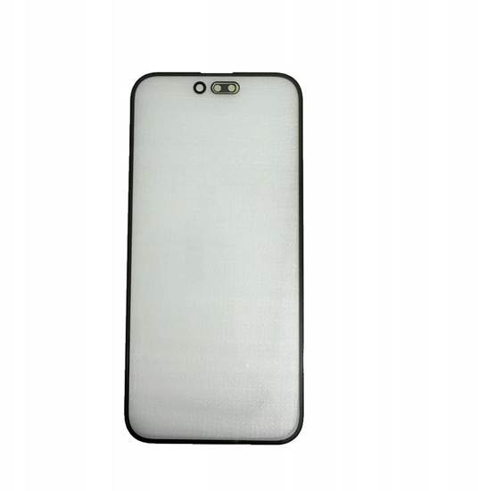 Изображение Szko LCD szybka wywietlacza + OCA do iPhone 15