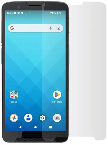 Изображение Szko ochronne 9H do Unitech EA660