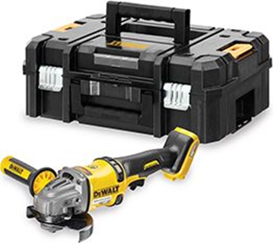 Изображение Szlifierka Dewalt DCG414NT