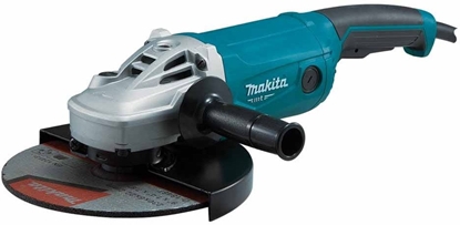 Picture of Szlifierka Makita MAKITA SZLIFIERKA KTOWA 230mm/2000W M9001B /MT