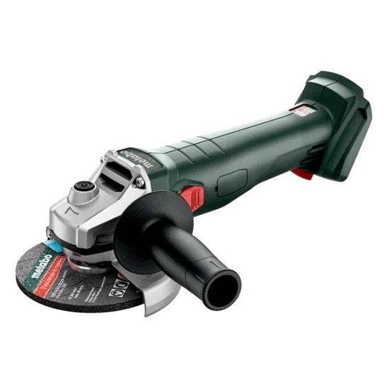 Picture of Szlifierka Metabo ANGLE GRINDER 18 7-125 CARCASS