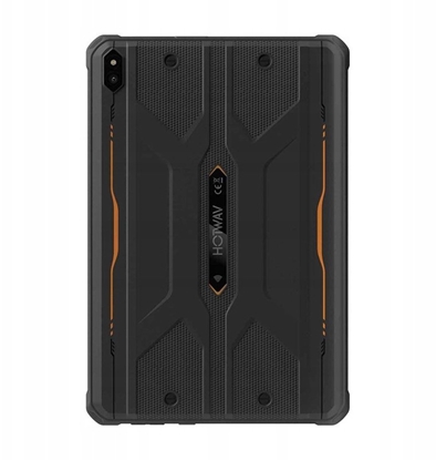 Picture of Tablet Hotwav Tablet HOTWAV TAB R10 Pro (pomaraczowy)