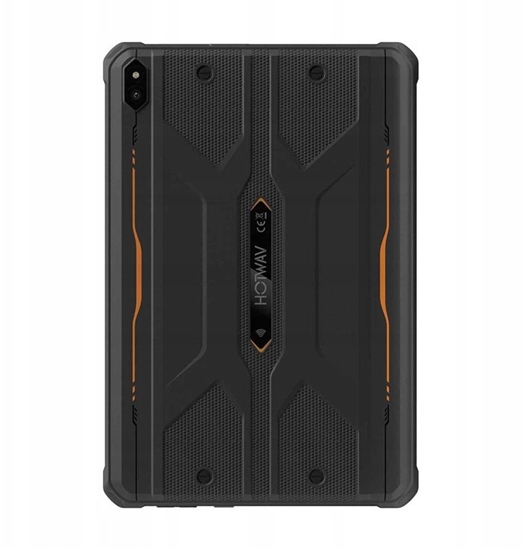 Picture of Tablet Hotwav Tablet HOTWAV TAB R10 Pro (pomaraczowy)