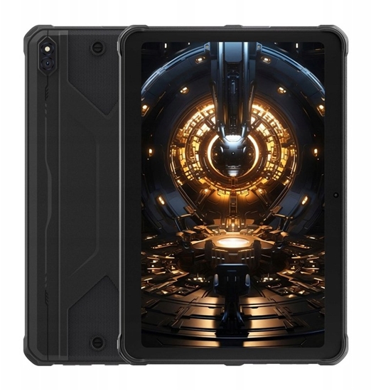 Picture of Tablet Hotwav Tablet HOTWAV TAB R8 (czarny)