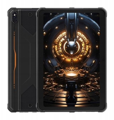 Picture of Tablet Hotwav Tablet HOTWAV TAB R8 (pomaraczowy)