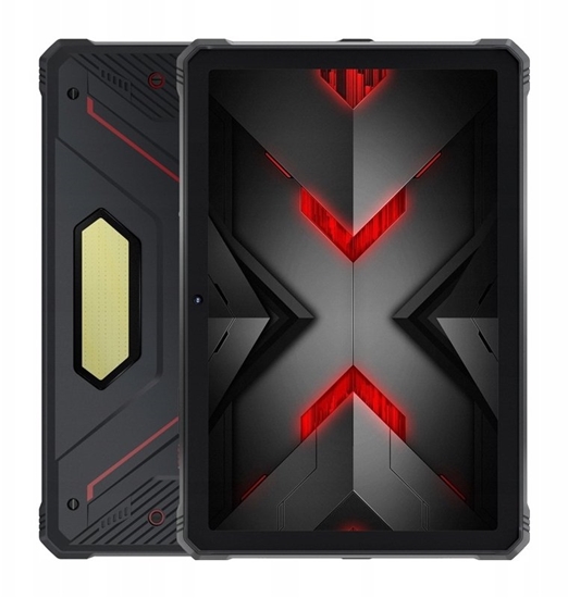 Picture of Tablet Hotwav Tablet HOTWAV TAB R9 Pro (czerwony)