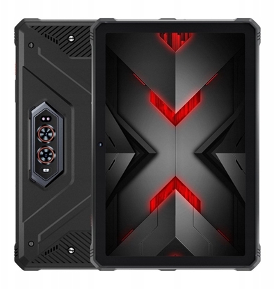 Picture of Tablet Hotwav Tablet HOTWAV TAB R9 Ultra 5G (czarny)