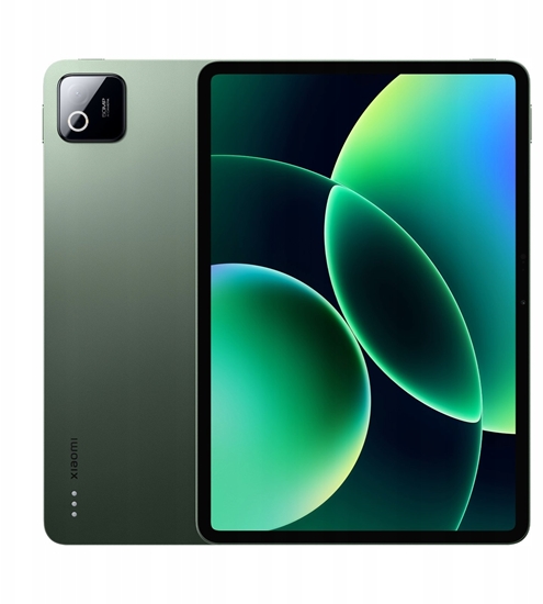Изображение Tablet Xiaomi Xiaomi Pad 8 Pro 12/512GB WiFi Green