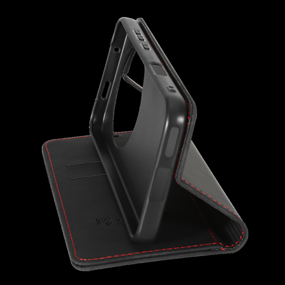 Attēls no Tactical Xproof for Honor Magic8 Pro Black Hawk