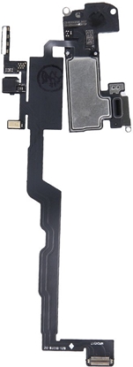 Picture of Tama gonika z czujnikami i gonikiem do iPhone XR