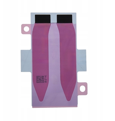 Attēls no Tama klejca pod bateri do iPhone 14 Plus