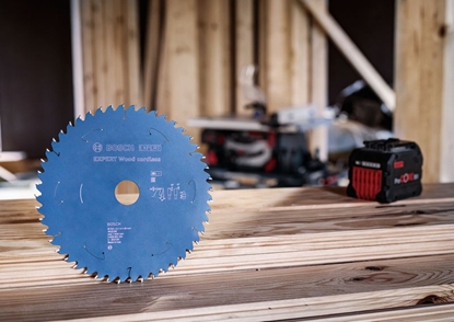 Picture of TARCZA PILARSKA EX WO T 254x30-60