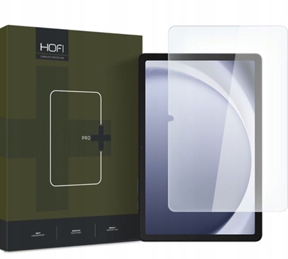 Attēls no Tech-Protect HOFI GLASS PRO+ GALAXY TAB A9+ PLUS 11.0 X210 / X215 / X216 Clear