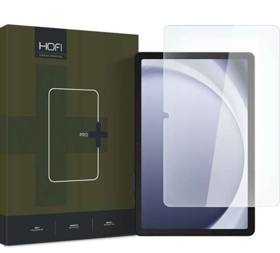 Picture of Tech-Protect HOFI GLASS PRO+ GALAXY TAB A9+ PLUS 11.0 X210 / X215 / X216 Clear