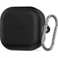 Изображение TECH-PROTECT SILICONE HOOK SAMSUNG GALAXY BUDS 4 / 4 PRO BLACK