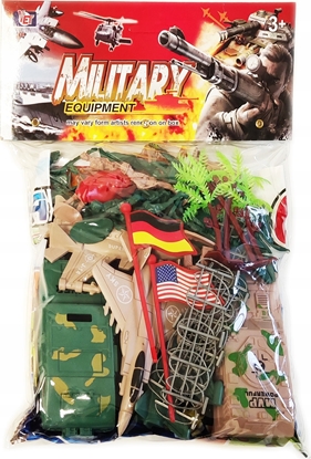 Изображение Teka onierze