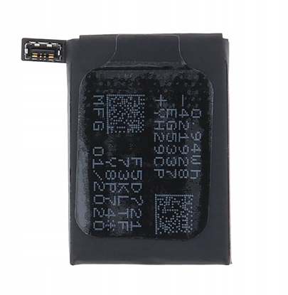 Picture of TelForceOne Bateria do Apple Watch 1 42mm A1554 A1579 246mAh