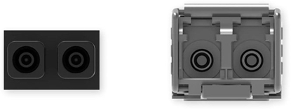 Attēls no Teltonika PR4DU22K 1,25G SFP GBIC MM 550m