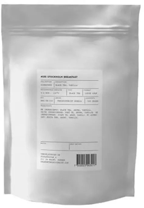 Picture of Teministeriet - herbata czarna sypana 535 Stockholm Breakfast 500 g