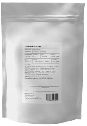 Attēls no Teministeriet 731 Rooibos Lukrecja Herbata Sypana 500 g