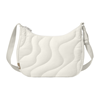 Picture of Terra-T34 Puffy Snowberg shoulder bag