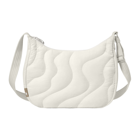 Picture of Terra-T34 Puffy Snowberg shoulder bag