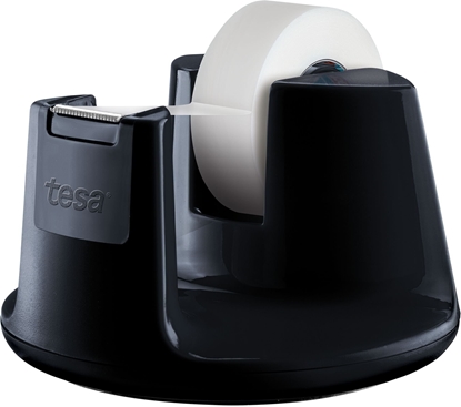 Picture of Tesa TESA 53828-00000-02 podajnik tam Polistyren Czarny
