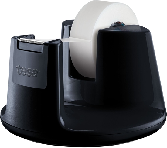 Picture of Tesa TESA 53828-00000-02 podajnik tam Polistyren Czarny