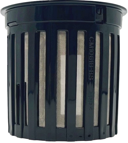 Picture of TESLA CoffeeMaster ES400 - filtr stay (gówny)/koszyk do zaparzania