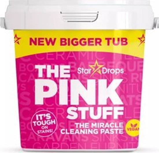 Picture of The Pink Stuff PINK STUFF pasta czyszczca uniwersalna 850 g