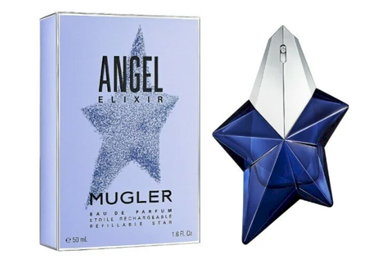 Picture of Thierry Mugler Angel Perfume EDP 50 ml Refillable