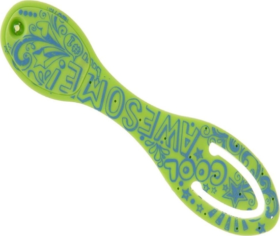 Изображение Thinking Gifts Flexilight Awesome Lampka do ksiki- Niesamowita