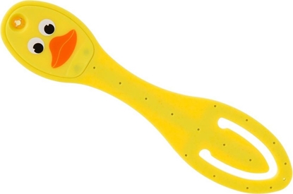 Изображение Thinking Gifts Flexilight Duck - Lampka do ksiki - Kaczka
