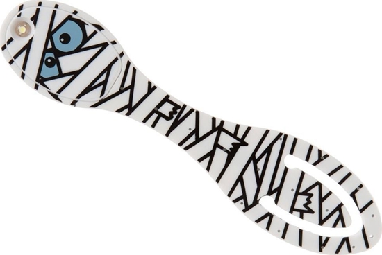 Picture of Thinking Gifts Flexilight Mummy Lampka do ksiki - Mumia