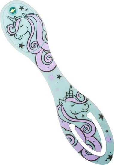 Picture of Thinking Gifts Flexilight Unicorn - Lampka do ksiki Jednoroec