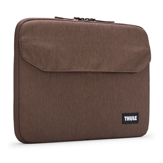 Picture of Thule 5455 Lithos Sleeve 13 MacBook Nuanced Brown