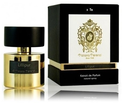 Attēls no Tiziana Terenzi Lillipur Perfume PAR 100 ml