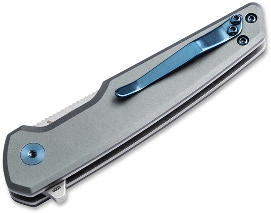 Picture of TOGO Nó Boker Plus The Dace NitroV