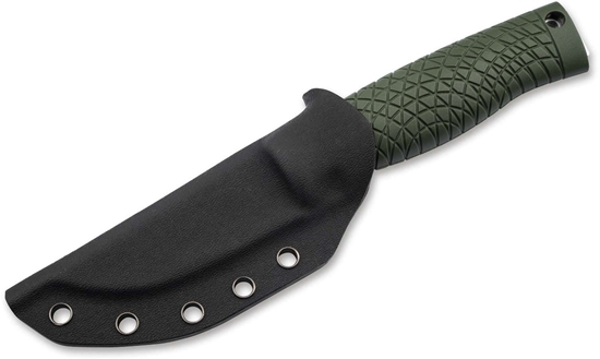 Picture of TOGO Nó Boker Solingen Bronco Mini CPM3V Green