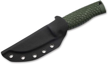 Picture of TOGO Nó Boker Solingen Bronco Mini CPM3V Green Scandi