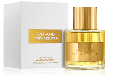 Attēls no Tom Ford Costa Azzurra Perfume EDP 50 ml