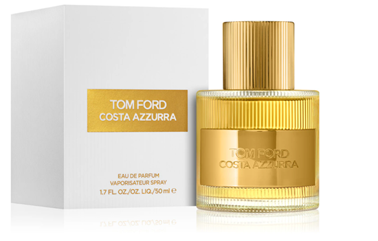 Picture of Tom Ford Costa Azzurra Perfume EDP 50 ml