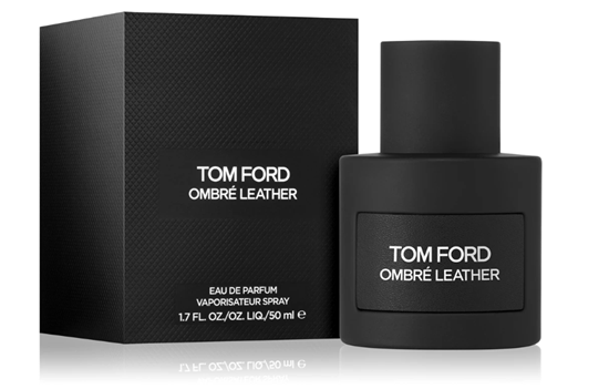 Picture of Tom Ford Ombré Leather Perfume EDP 50 ml