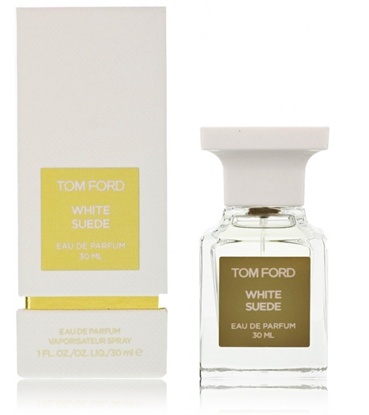 Изображение Tom Ford White Suede Perfume EDP 30 ml
