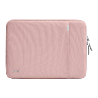 Picture of Tomtoc 14" Defender-A13 laptop case (pink)
