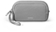 Picture of Tomtoc Light - T12 Electronic Accessory Pouch M, Gray